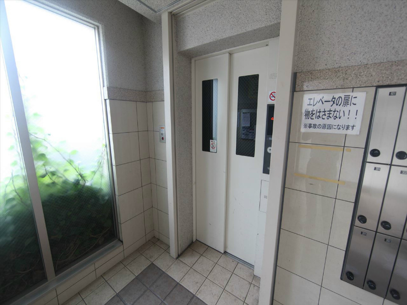 ロアール泉 その他共有部分