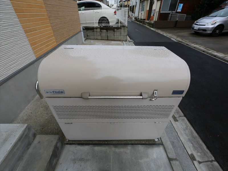 フランド本陣 その他共有部分