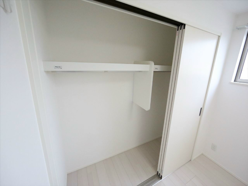 フランド本陣 収納