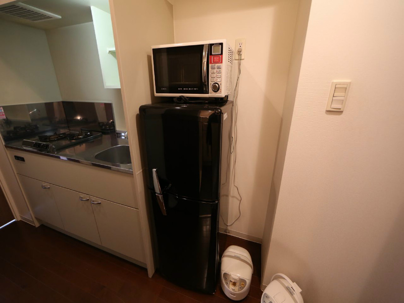 アマーレ葵 その他設備