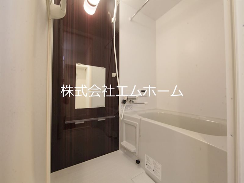 ハーモニーテラス荒子町Ⅲ 風呂画像