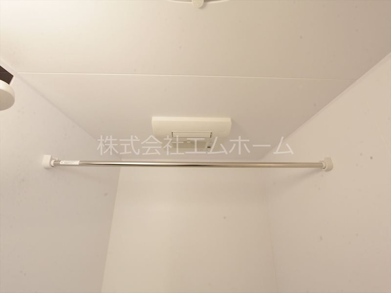 ハーモニーテラス荒子町Ⅲ その他設備