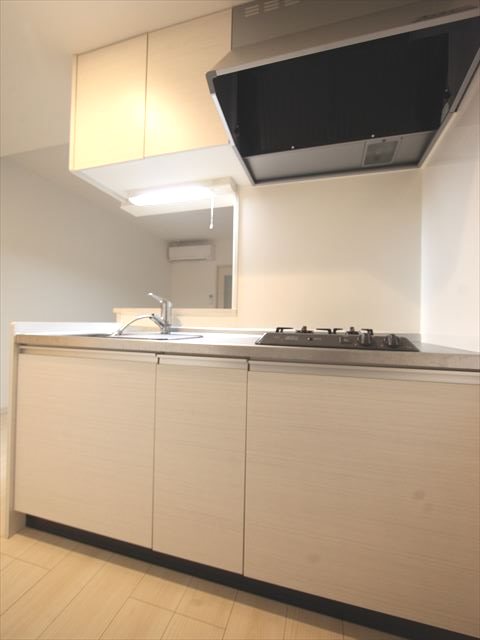 ジュネス千種 キッチン