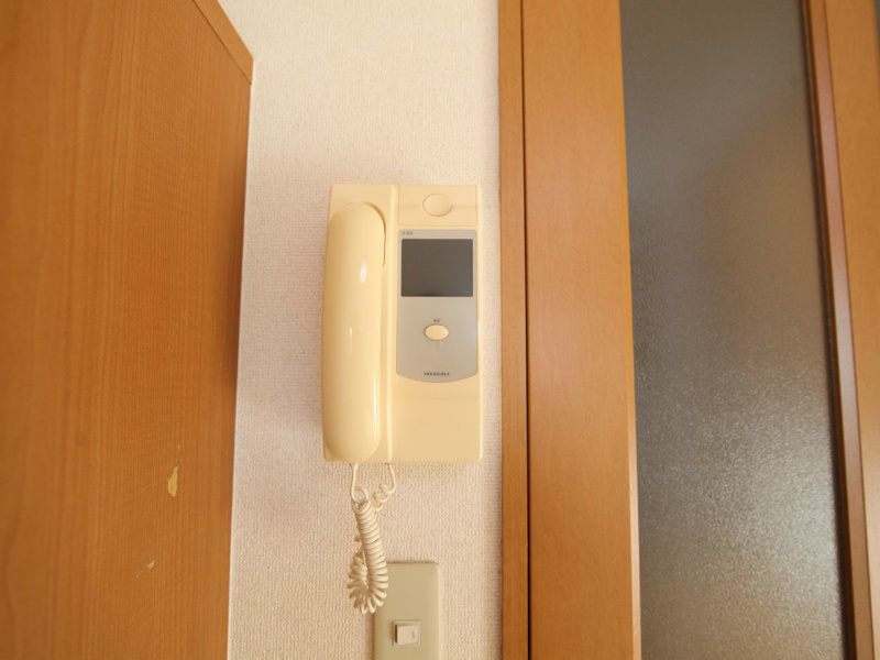 ヒルズ千種 セキュリティ