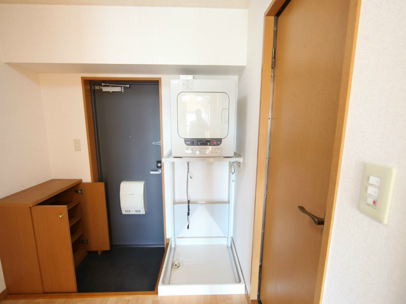 ヒルズ千種 その他