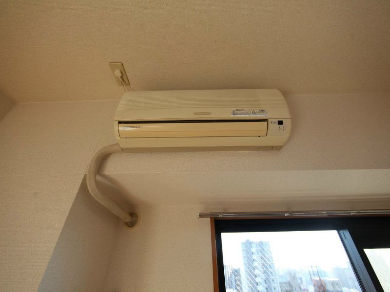 ヒルズ千種 その他設備