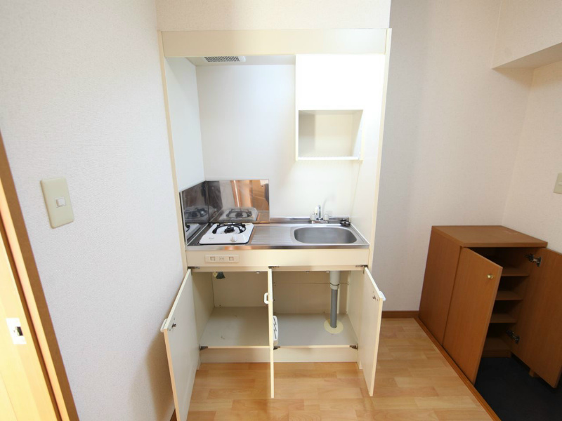 ヒルズ千種 キッチン