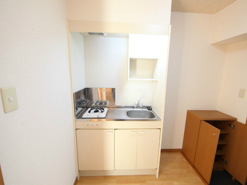 ヒルズ千種 キッチン