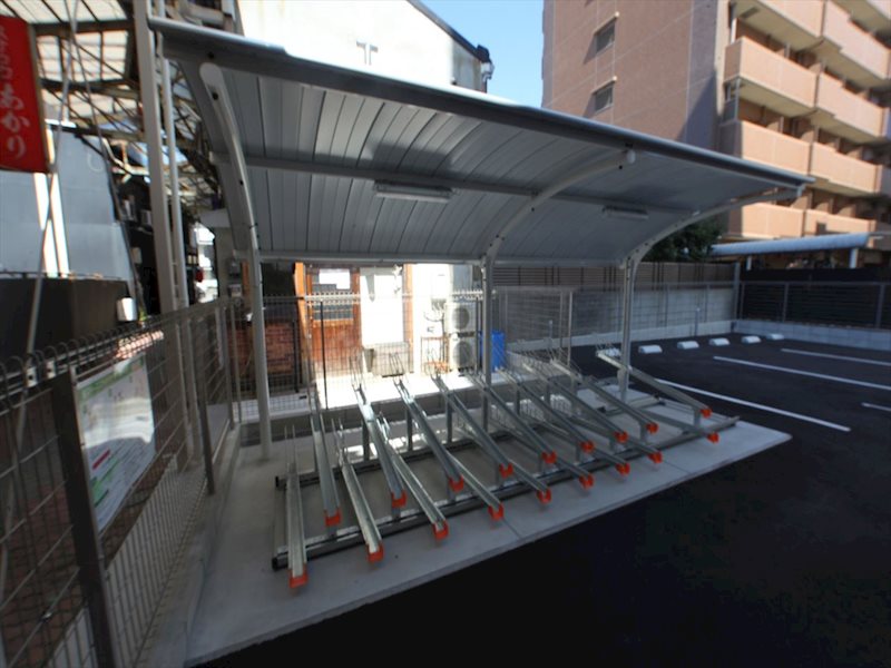 グランツェ名駅太閤通 その他共有部分