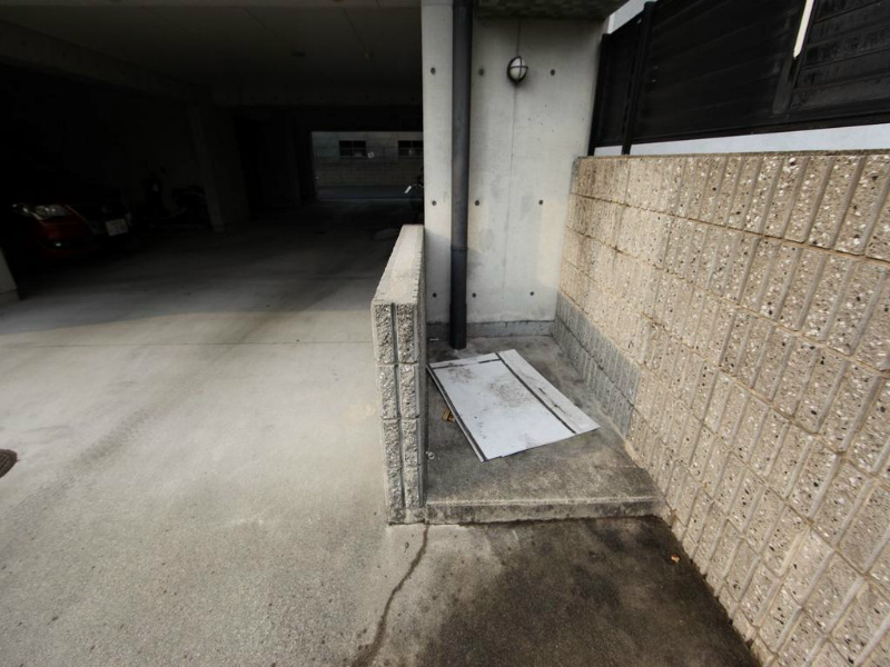 ＳＯＡＲII（ソアールツー） その他共有部分