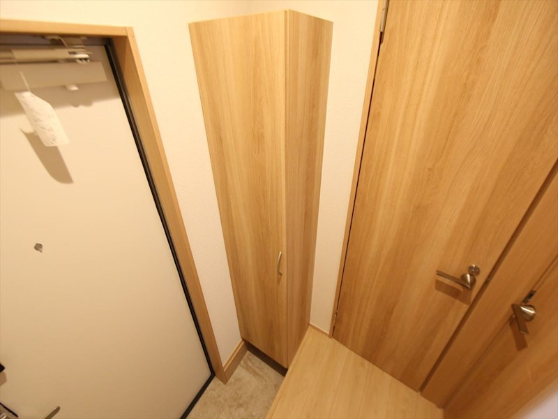 Ｇｒａｎｄｔｉｃ Ｓｍａｒｔ 山王 玄関