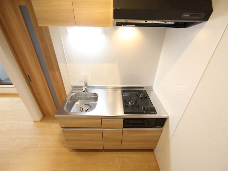 Ｇｒａｎｄｔｉｃ Ｓｍａｒｔ 山王 キッチン