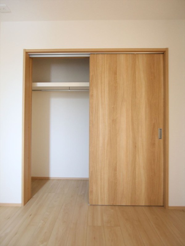Ｇｒａｎｄｔｉｃ Ｓｍａｒｔ 山王 収納