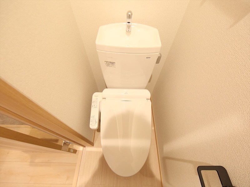 Ｇｒａｎｄｔｉｃ Ｓｍａｒｔ 山王 トイレ