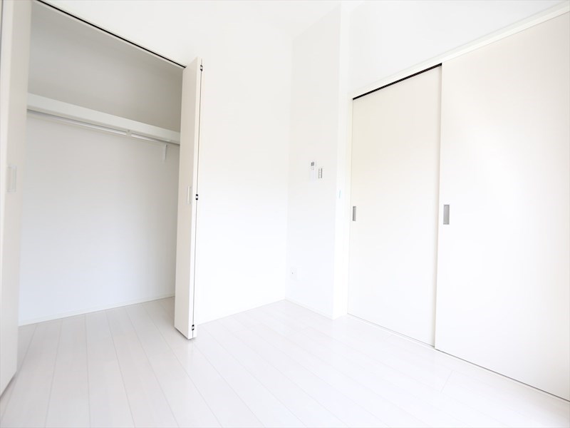 カンファーフォレスト その他部屋・スペース