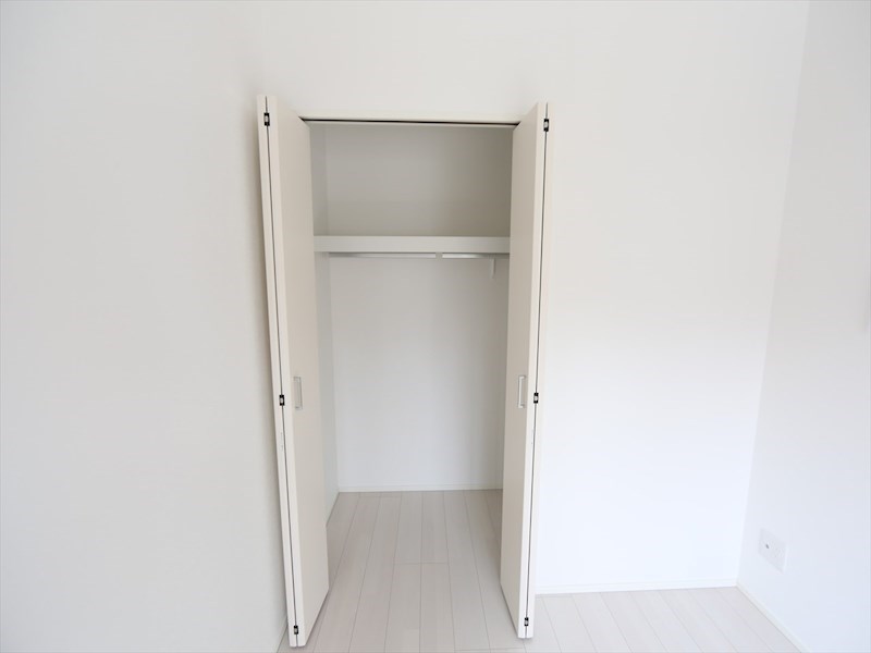 カンファーフォレスト 収納