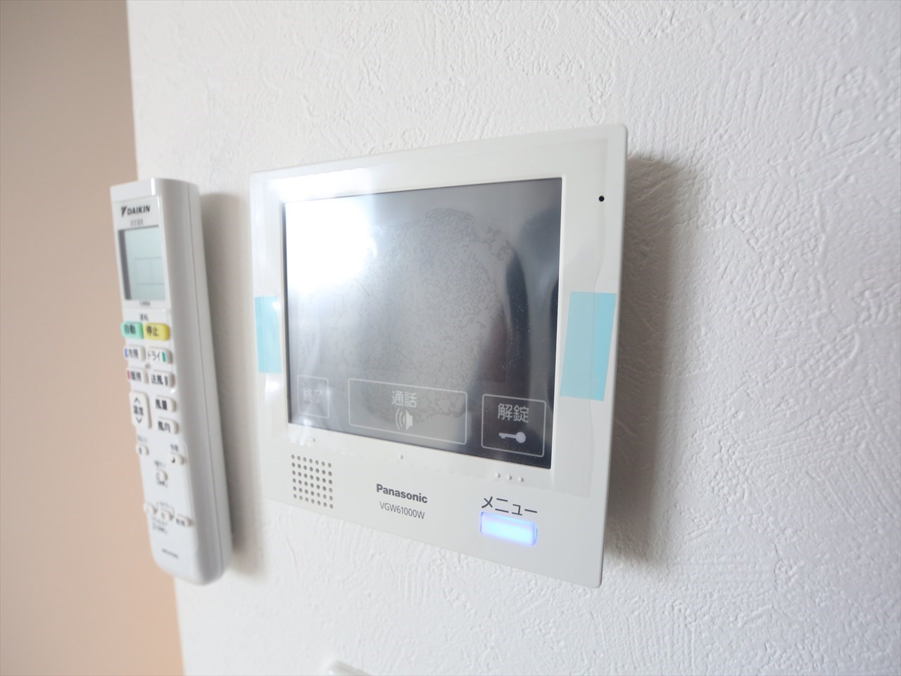 Ａ.Ｋ.15六番町 セキュリティ