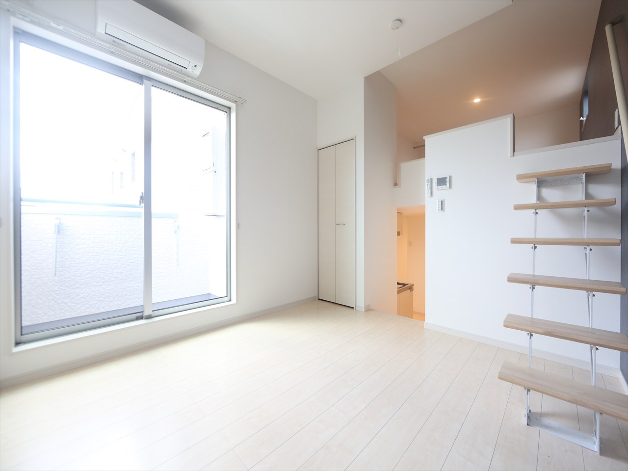 Ａ.Ｋ.15六番町 ベランダ