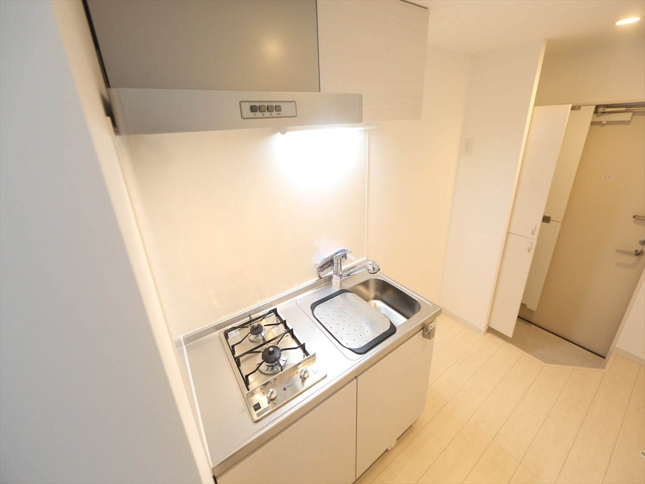 Ａ.Ｋ.15六番町 キッチン