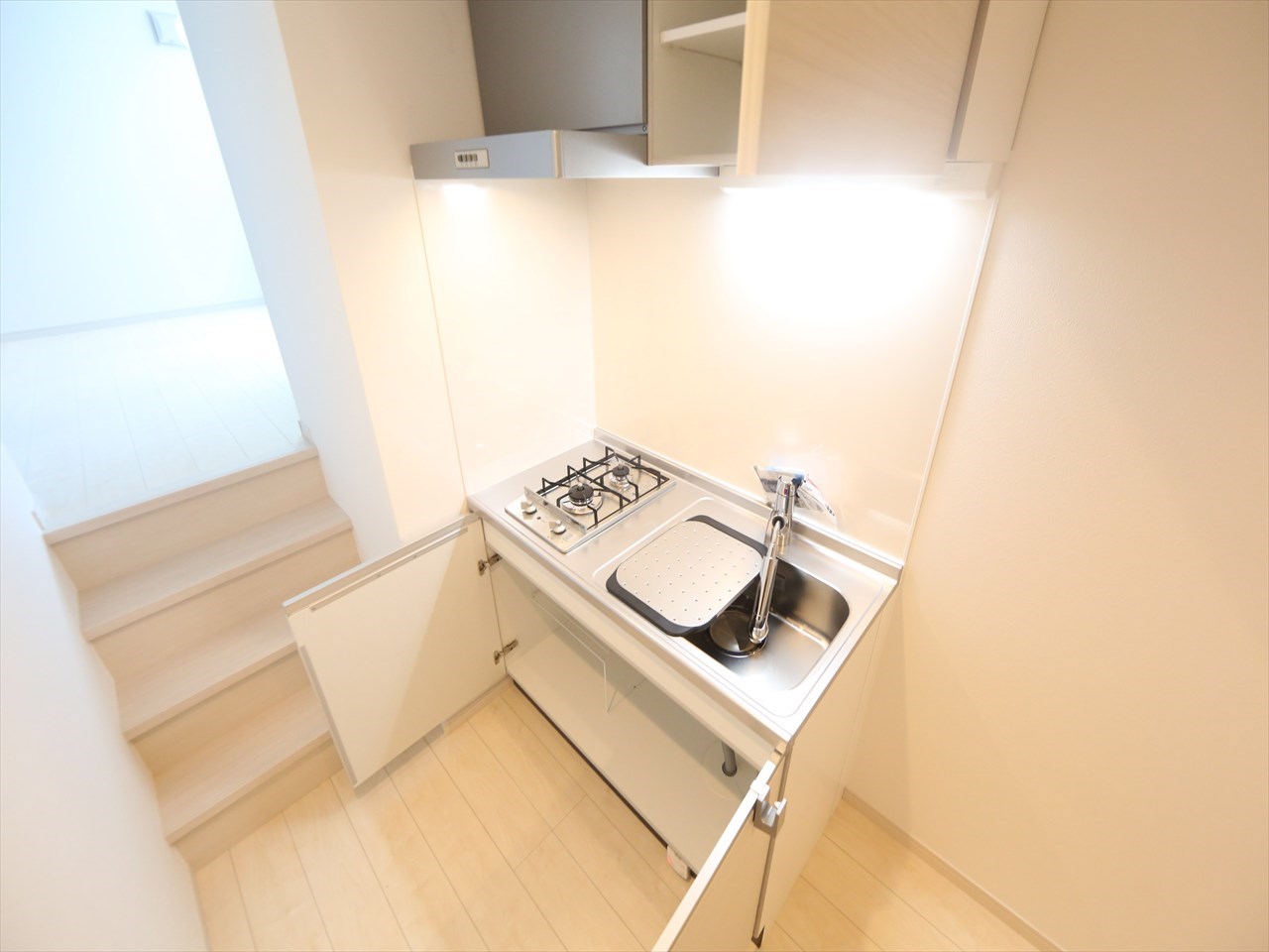 Ａ.Ｋ.15六番町 キッチン