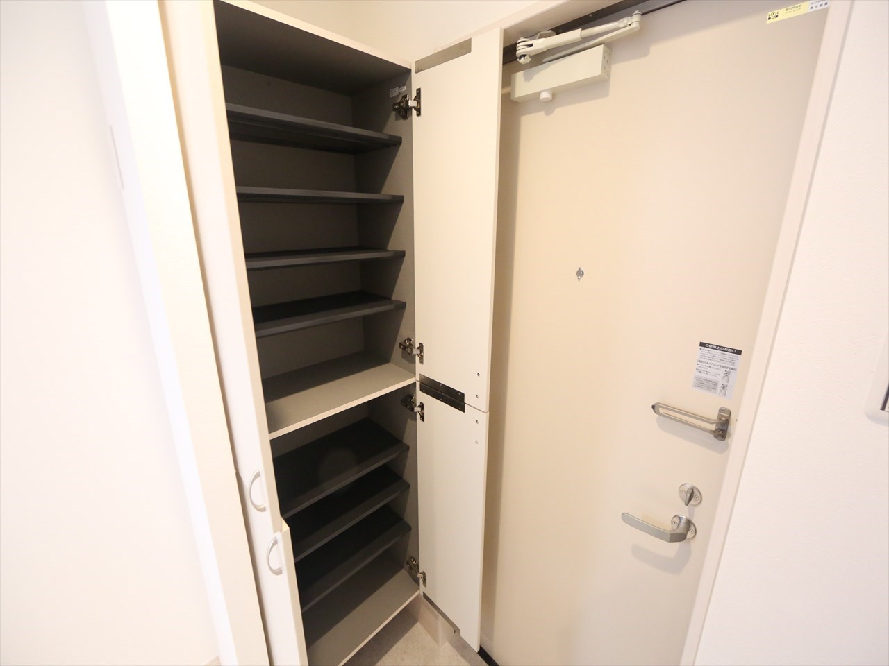 Ａ.Ｋ.15六番町 玄関