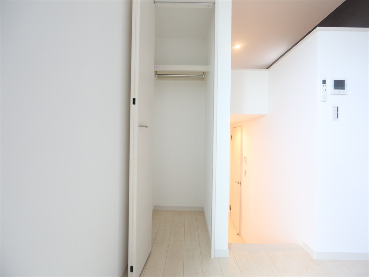 Ａ.Ｋ.15六番町 収納
