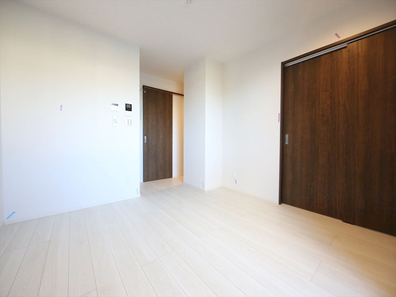 ＲＥＧＡＬＥＳＴ茶屋ヶ坂駅前 リビング