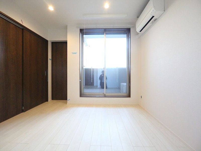 ＲＥＧＡＬＥＳＴ茶屋ヶ坂駅前 ベランダ
