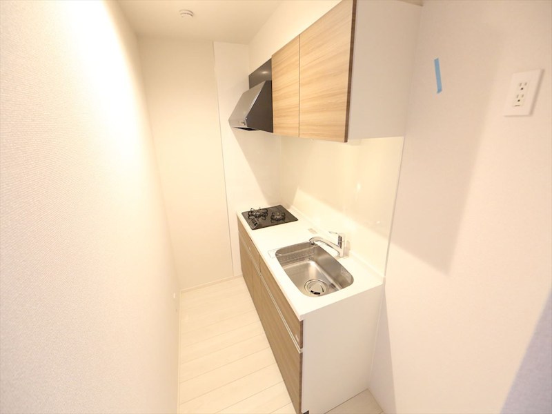 ＲＥＧＡＬＥＳＴ茶屋ヶ坂駅前 キッチン