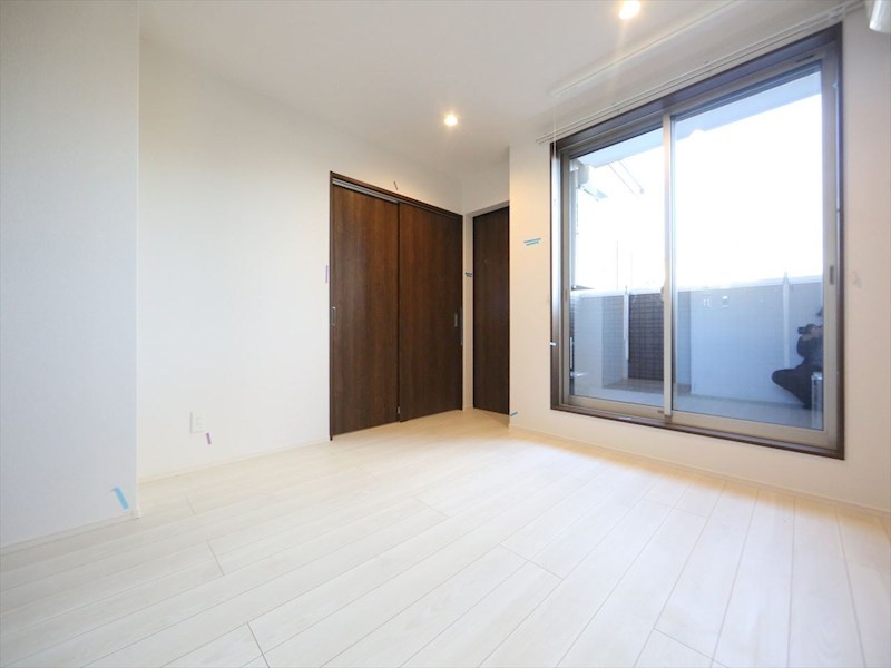ＲＥＧＡＬＥＳＴ茶屋ヶ坂駅前 リビング