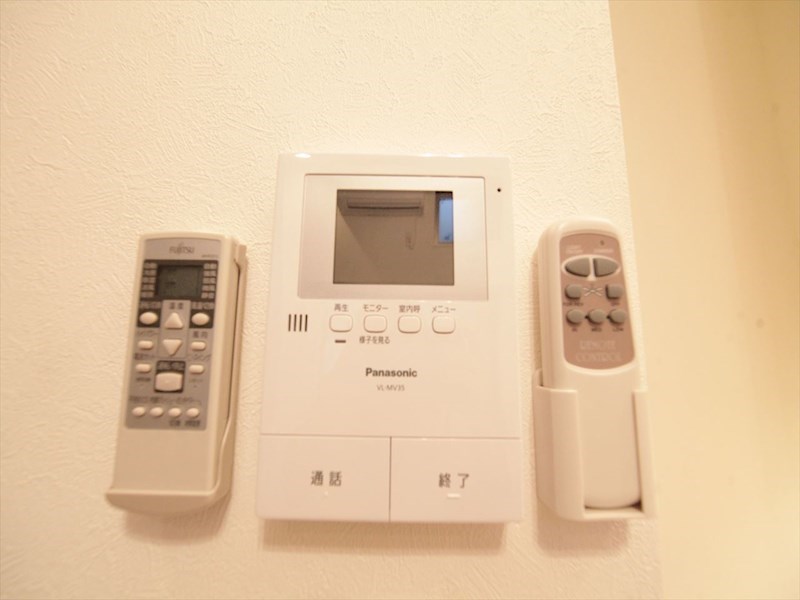 ＰｒｅｃｉｏｕｓＣｏｕｒｔ御器所 セキュリティ