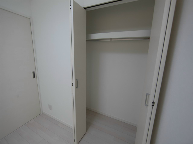 ＬＥＸＥＬＬＡ　ＳＨＩＮＳＡＫＡＥ（レクセラ新栄） 収納