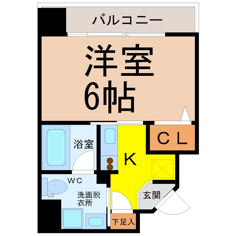 ａＬＡＴＯ白壁 間取り