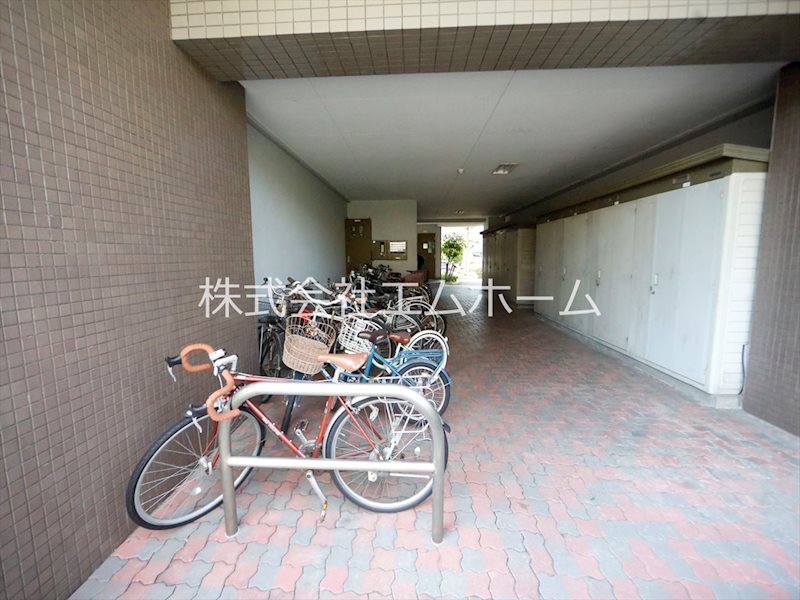 シティ・ライフ城下  その他共有部分