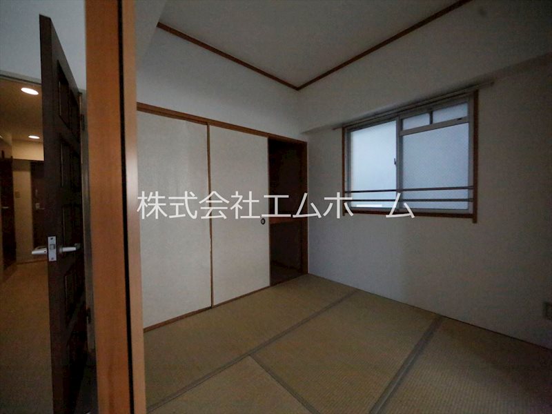 シティ・ライフ城下  その他部屋・スペース