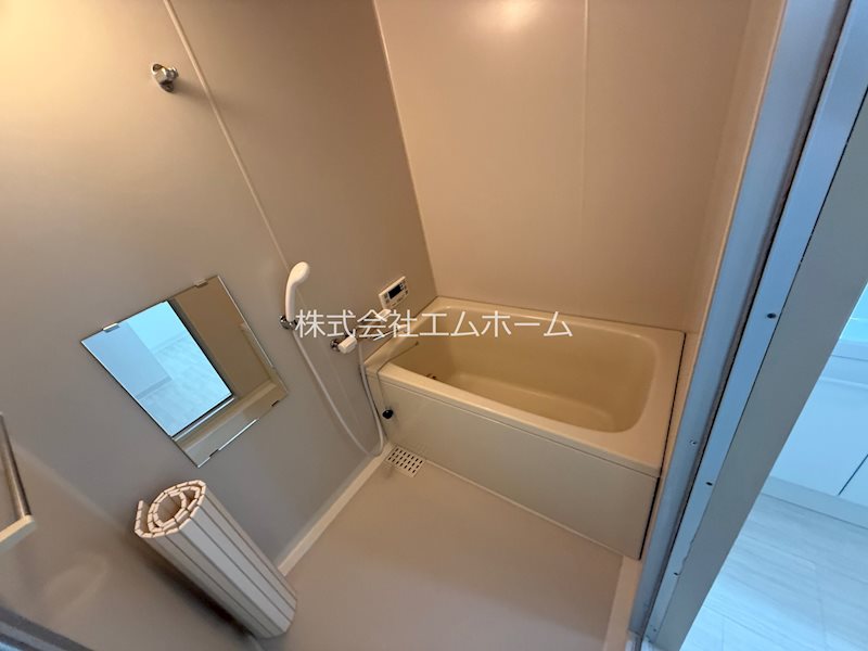 シティ・ライフ城下  風呂画像