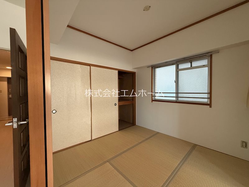シティ・ライフ城下  その他部屋・スペース