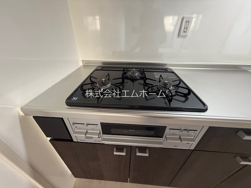シティ・ライフ城下  キッチン