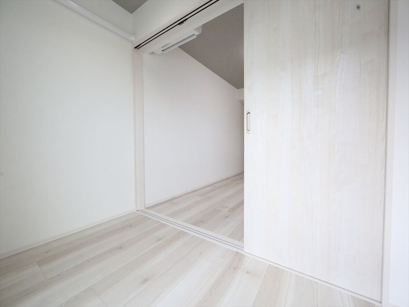 ｒｏｂｏｔ ｈｏｍｅ 鶴里 Ｔｈｅ Ｐａｒｋ その他部屋・スペース