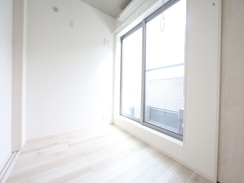ｒｏｂｏｔ ｈｏｍｅ 鶴里 Ｔｈｅ Ｐａｒｋ その他部屋・スペース