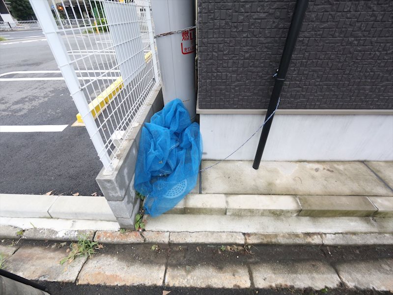 シティハウス本陣 その他共有部分