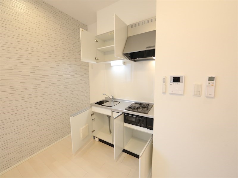 シエルクレア キッチン