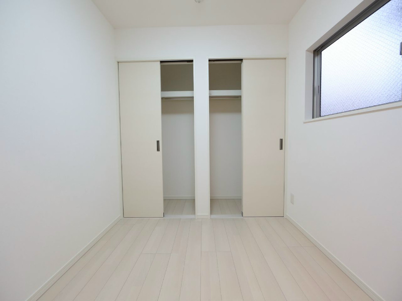 エヴァンコートIII その他部屋・スペース