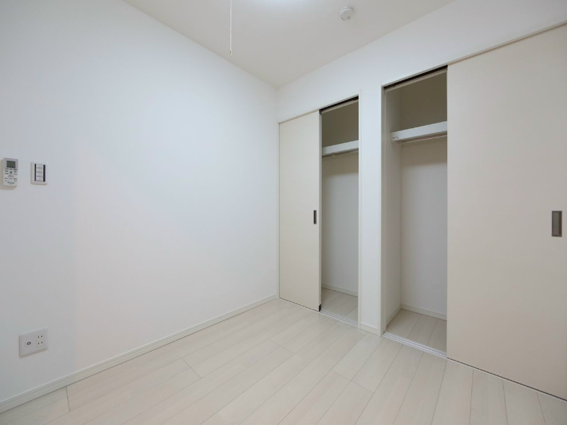 エヴァンコートIII その他部屋・スペース
