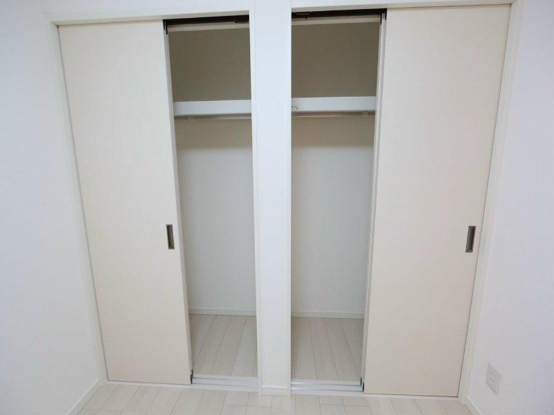エヴァンコートIII その他部屋・スペース
