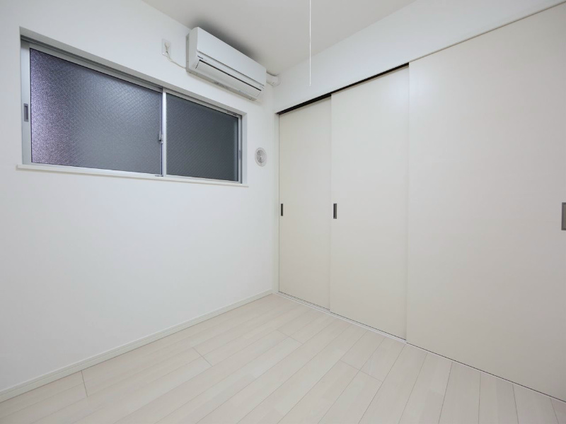 エヴァンコートIII その他部屋・スペース