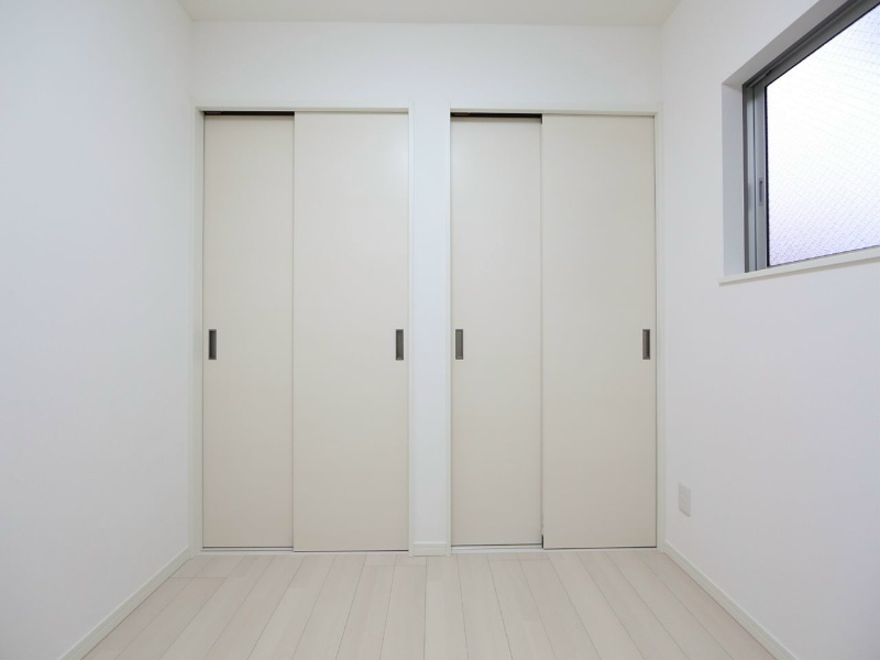 エヴァンコートIII その他部屋・スペース