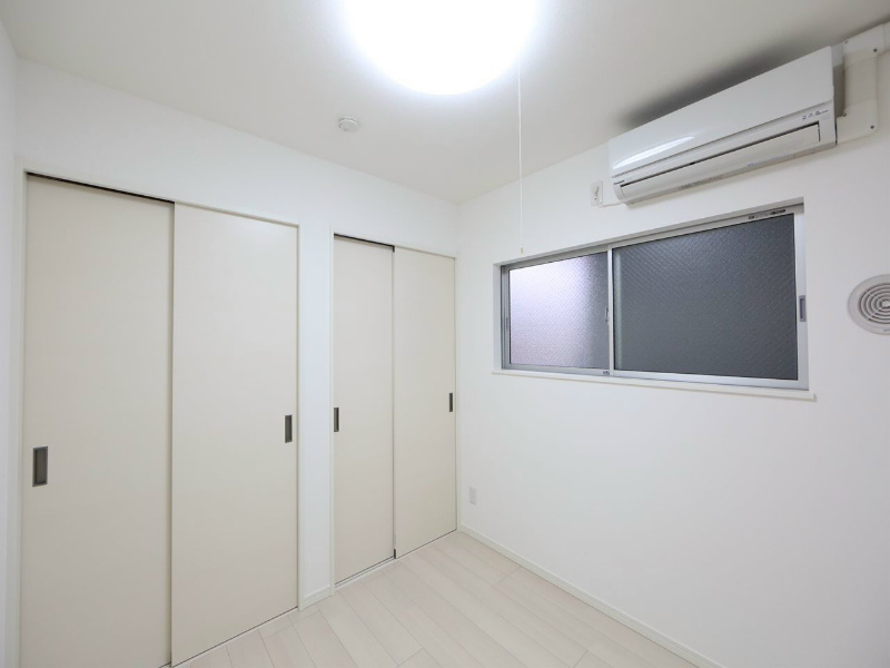 エヴァンコートIII その他部屋・スペース