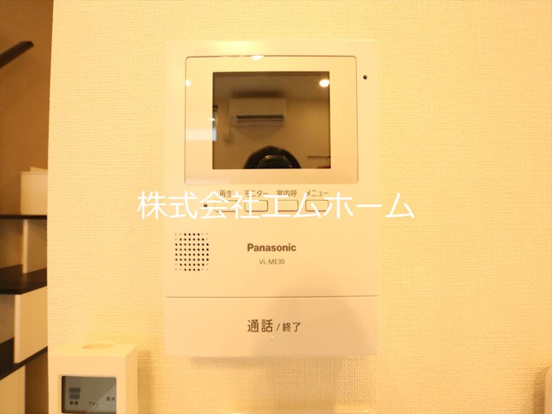 かりゆし23 セキュリティ