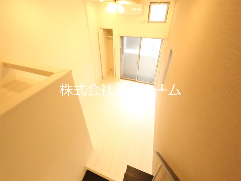 かりゆし23 ベランダ